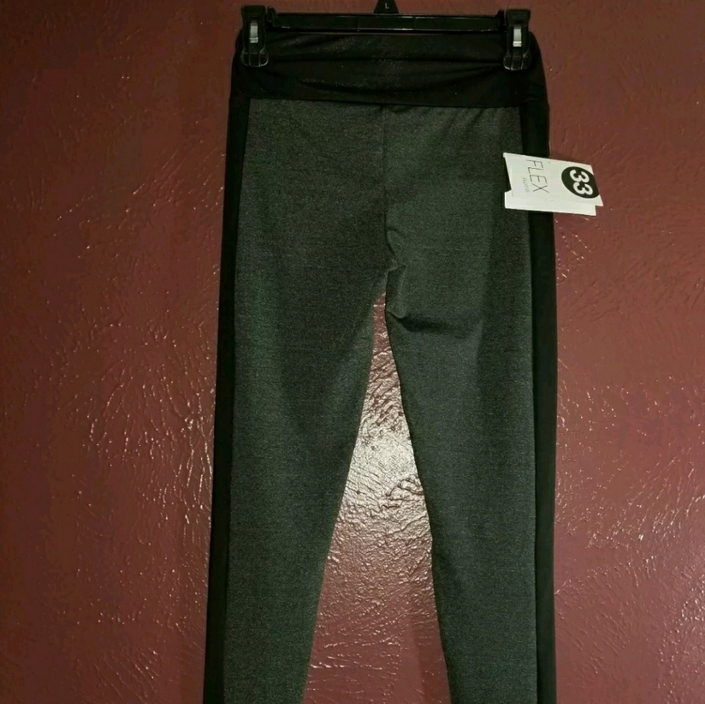33 Flex Apparel